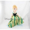 Poupée peluche réversible Anna Elsa DISNEYPARKS La Reine des neiges Disney 37 cm