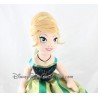 Reversible soft toy doll Anna Elsa DISNEYPARKS Frozen