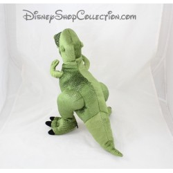 Rex di peluche dinosauro DISNEYLAND Parigi Toy Story Pixar 30 cm