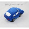 Peluche voiture Sally DISNEY STORE Cars bleu 18 cm 