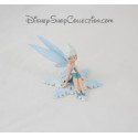 Figurine Fée Pervenche BULLYLAND fée de l'hiver Clochette Disney Bully 6 cm