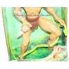 Articulated doll DISNEY MATTEL Tarzan 29 cm
