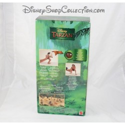 Articolato bambola DISNEY MATTEL Tarzan 29 cm