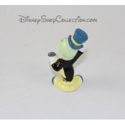 Figurine céramique Jiminy Cricket DISNEY Pinocchio 8 cm
