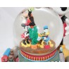 Snow Globe musikalische light-Controller DISNEY 100 Jahre Magic Mickey und seine Freunde 22 cm