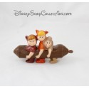 Figurine les enfants perdus Mcdonalds Peter Pan Disney Happy Meal