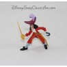 Figurine Capitaine crochet BULLYLAND Peter Pan Bully 9 cm