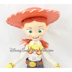 Talking doll Jessie MATTEL Disney Toy Story 