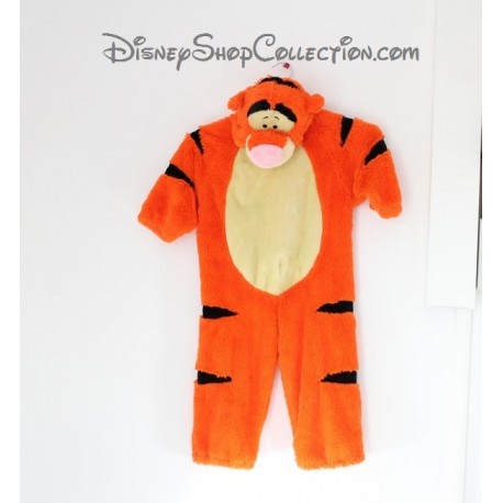 Mascherare Disney Tigger Pooh e gli amici Disney 3 / 4 anni
