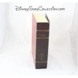 Buchen Sie Geschichte Buch DISNEY Cinderella Storybook 6 Ornamente Figuren Kunstharz 10 cm