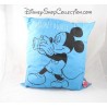 Kissen Vintage Mickey Mouse DISNEY quadratischen Multi Gesichter Leny Ortis 30 cm 