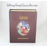 Libro WALT DISNEY impostare 7 Fantasia Storybook ornamenti resina figurine storia Prenota 10 cm