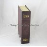 Book WALT DISNEY set 7 Fantasia Storybook ornaments figurines resin Story book 10 cm
