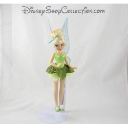 Muñeca clásica hada Tinker Bell DISNEYPARKS muñeco articulado 29 cm