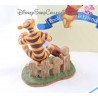 Figur Tigger DISNEY Bouncy Natur von Pooh & Freunde Porzellan