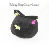 Winnie the Pooh DISNEY STORE halloween black Tigger velvet bag