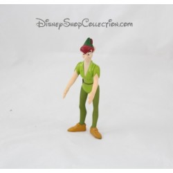 Acción figura Peter Pan Mcdonalds Disney feliz comida 13 cm