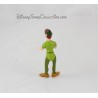 Azione figura Peter Pan Mcdonalds Disney felice pasto 13 cm
