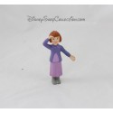 Figura de acción de Jane McDonald ' s Peter Pan Disney feliz comida 9 cm 2