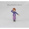 Figura de acción de Jane McDonald ' s Peter Pan Disney feliz comida 9 cm 2