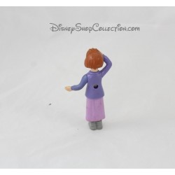 Jane Mcdonalds Peter Pan Disney Happy Meal 9 cm 2 action figure