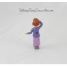 Figura di azione di Jane Mcdonalds Peter Pan Disney buon pasto 9 cm 2