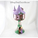 Rapunzel DISNEY STORE figurine Tower mini universe toy