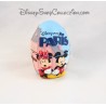 Figura colección DISNEYLAND París huevo huevo resina Disney 9 cm