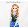Singende Puppe Anna DISNEY STORE die Bewegung 40 cm Snow Queen
