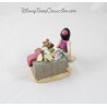 Abu and Aladdin CLASSICS DISNEY STORE Aladdin 8 cm pvc figurine
