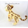Stuffed Cheetah Fuli DISNEY PTS SRL custody of the King lion 34 cm