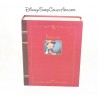 Buch Storybook Pinocchio WALT DISNEY set 6 Ornamente Figuren Harz Geschichte buchen 10 cm