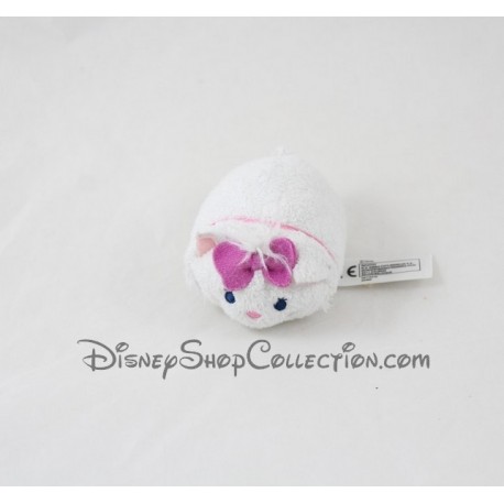 Tsum Tsum Marie Disney Aristocats Mini NICOTOY Plüsch 9 cm