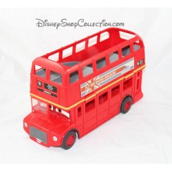Fahrzeugbus London DISNEY PIXAR Cars Mattel V3616 