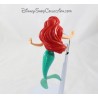 Figura de gran acción de DISNEY Ariel la Sirenita glitter cola 20 cm