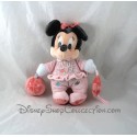 DISNEY BABY Minnie Mouse awakening activity plush pink 25 cm