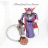 Figurine parlante articulée Zurg DISNEY STORE méchant Toy Story 35 cm