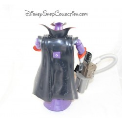 Figurine parlante articulée Zurg DISNEY STORE méchant Toy Story 35 cm