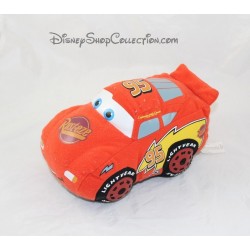 Peluche coche rayo Mcqueen Cars Disney 20 cm NICOTOY