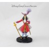 Figur Kunstharz Captain Hook Peter Pan die DISNEYLAND PARIS-Schurken 