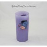 Verre haut Bourriquet DISNEY STORE Exclusive violet 14 cm