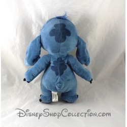 Plush Disney Lilo Stitch and Stitch ears drooping Disney 32 cm
