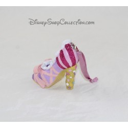Zapatos decorativos mini tienda DISNEY Rapunzel adorno Sketchbook 8 cm