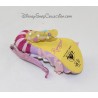 Zapatos decorativos mini tienda DISNEY Rapunzel adorno Sketchbook 8 cm
