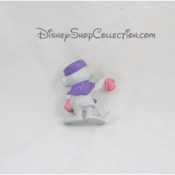 Figura mouse BULLYLAND Disney Bernard e Bianca pvc Bully 6cm