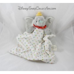 Doudou DISNEY STORE blanket baby Dumbo elephant Baby Store 38 cm Disney stars