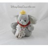 Doudou DISNEY STORE Decke Baby Dumbo Elefant Baby Store 38 cm Sterne Disney