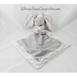 Cappotto di DouDou Dumbo DISNEY elefante bianco grigio 43 cm NICOTOY