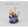Figurine wearing Winnie the Pooh DISNEYLAND PARIS Disney 13 cm photo