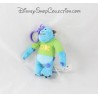 Keychain plush DISNEY Monster Sully and Cie 14 cm